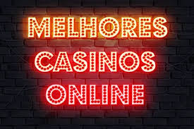 Casinós Online em Portugal Onde Jogar e Ganhar