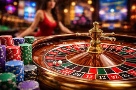 Discover the Thrills of Bitcoin Roulette The Future of Online Gaming Discover the Thrills of Bitcoin Roulette The Future of Online Gaming