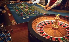 Discover the Thrills of Bitcoin Roulette The Future of Online Gaming Discover the Thrills of Bitcoin Roulette The Future of Online Gaming