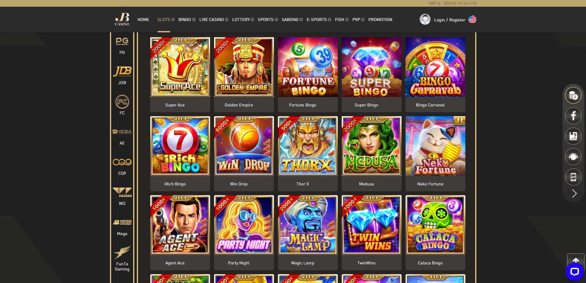 Explore the Exciting JB Casino Bonuses Your Guide to the Best Offers