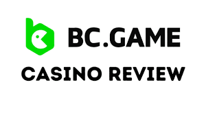 Exploring BC Game Online Casino A Comprehensive Guide