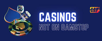 Exploring Non-GamStop Casino Sites A Guide for Players Exploring Non-GamStop Casino Sites A Guide for Players