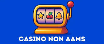 I migliori casino non AAMS affidabili guida alla scelta sicura