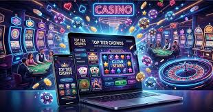 Klarna Casino Deposit En Guide til Indskud i Online Casinoer