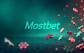 Mostbet BD Onlayn İdman Mərcləri və Qumar Platforması Mostbet BD Onlayn İdman Mərcləri və Qumar Platforması