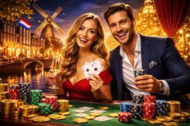 Ontdek de Voordelen van Een Online Casino Buitenland Ontdek de Voordelen van Een Online Casino Buitenland