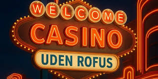 Slots Uden Rufus Spil Uden Bekymringer