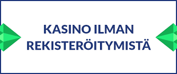Suomikasino Ilman Rekisteröitymistä Mukautuvan Pelaamisen Tulevaisuus
