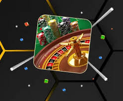 The High Stakes Roulette Experience A Journey into Luxury Gambling