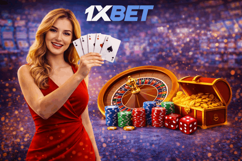 The Importance of Casino Access in Today's Gaming World The Importance of Casino Access in Today's Gaming World