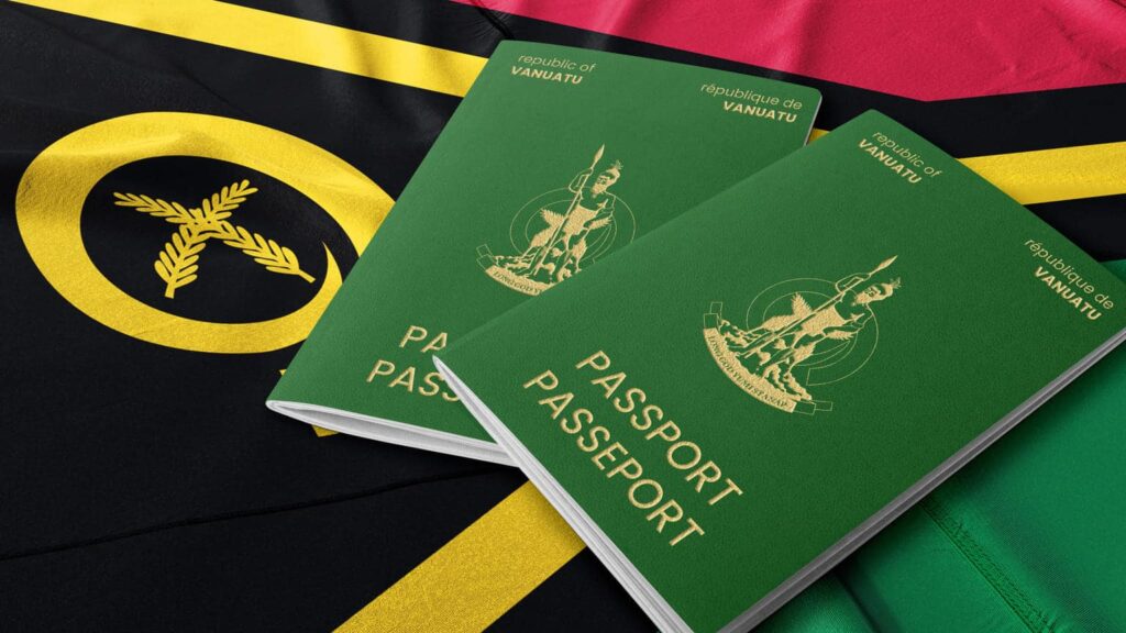 Vanuatu Citizenship by Investment A Gateway to New Opportunities 750055816