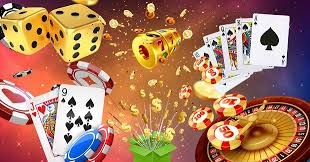 Arkada Casino Войдите в личный кабинет для увлекательной игры