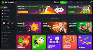 BC App Mirror La Puerta a un Mundo de Oportunidades en el Juego