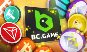 BC.Game Crypto Gambling Platform A New Era in Online Gaming BC.Game Crypto Gambling Platform A New Era in Online Gaming