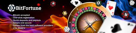 Bitfortune Casino Compared with Other Online Casinos -1155230621