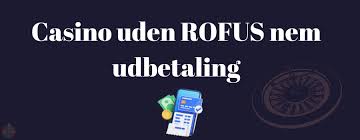 Casino Sverige Online Din Guide til Online Spil i Sverige