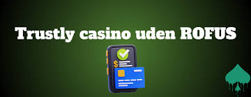 Casino uden Rufus Den Ultimative Guide til Online Spil
