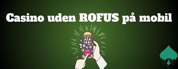 Casino Uden Rufus Trustly Spil Sikkert og Hurtigt Casino Uden Rufus Trustly Spil Sikkert og Hurtigt