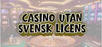 Casino Utan Licens En Guide till Spel utan Gränser -1778842418