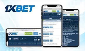 Comprehensive Guide to the 1xbet App Features, Benefits, and Download -1231665121