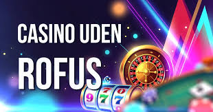 Danish Casino Uden Om Rufus Dit Alternativ til Traditionelle Spillemuligheder