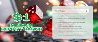 Discover the Best £2 Deposit Casinos in the UK -741627824