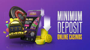 Discover the Best £2 Deposit Casinos in the UK -741627824