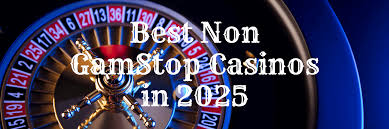 Discover the Best Non-Gamstop UK Casinos