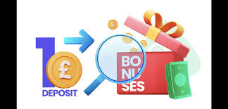 Discover the Excitement of £2 Deposit Casinos in the UK -656575371