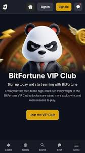 Exciting New Games Added to Bitfortune -1268811340