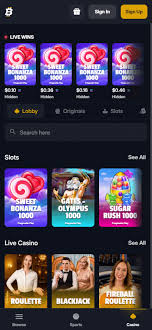 Exciting New Games Added to Bitfortune A Fresh Gaming Experience Awaits!