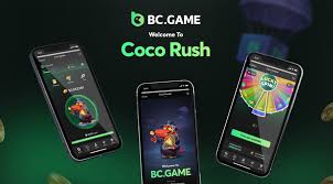 Exclusive BC.Game Bonuses for Nigerian Players Exclusive BC.Game Bonuses for Nigerian Players