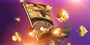 Experience the Thrill of Casino Admiral Your Ultimate Gaming Destination 1775585581