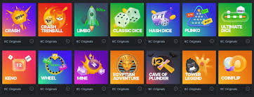 Exploring BC.Game Crypto Casino in Bangladesh A New Era of Online Gambling