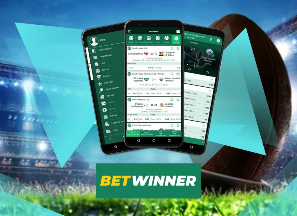 Exploring BetWinner Bookmaker Your Guide to Online Betting Success