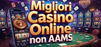 I Migliori Casino Europei Non AAMS Guida Completa -118518934