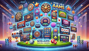 I migliori casinò non AAMS nuovi scelte sicure e divertenti