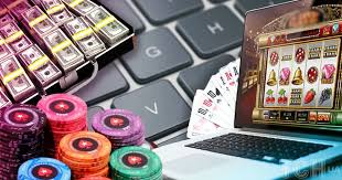 Discover the Excitement of MegaChance Your Gateway to Online Gaming