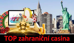 Nové Online Casino v Česku Vše, Co Potřebujete Vědět