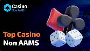 Nuovissimi Casinò Non AAMS Scopri le Migliori Offerte del Settore