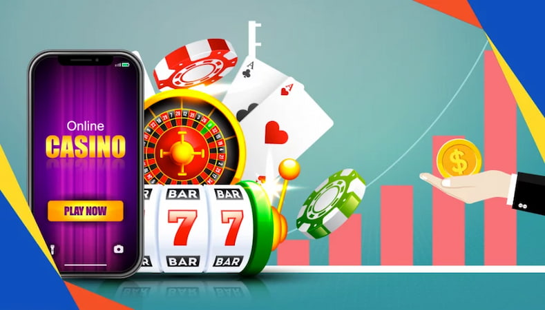 The Enchantment of Online Casino Love 1813843675