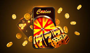 Unveiling the World of Casino Magic Win UK Your Ultimate Gaming Destination