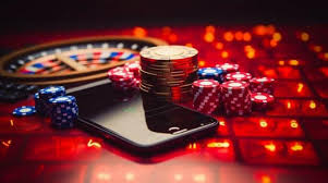 Vodka Casino APK Последняя версия для увлекательной игры