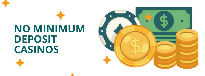 $10 Minimum Deposit Casinos in Australia Enjoy Gaming Without Breaking the Bank
