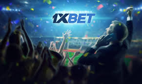 1xbet Algeria Your Ultimate Betting Experience -1773470808