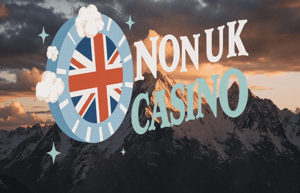A Comprehensive List of Non-UK Casinos A Comprehensive List of Non-UK Casinos