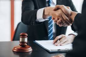 Advocating Justice The Role of a Human Rights Law Firm
