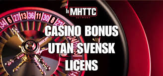 Bästa Utländska Casino En Guide till De Toppklassiga Spelen