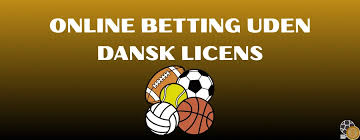 Betting Sider Uden ROFUS Find de Bedste Muligheder 1925413754 Betting Sider Uden ROFUS Find de Bedste Muligheder 1925413754