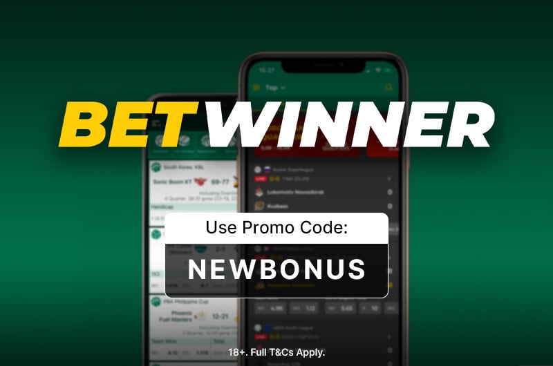 BetWinner Login Your Gateway to Seamless Betting Experience